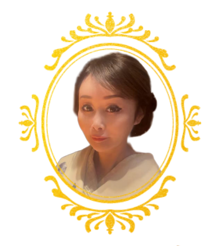 ご挨拶 Members京 ママ 京子 (Kyo)